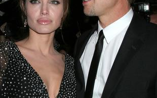 Brad czuje się zdradzony