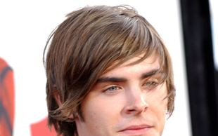 Zac Efron chce zerwać z Vanessą Hudgens