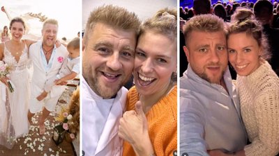 Żona Tomka Jakubiaka zabrała głos: “To moja, jak dotychczas, najcięższa próba”