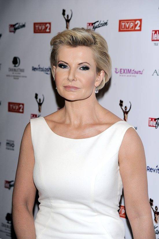 Telekamery 2015 – zdjęcia z czerwonego dywanu