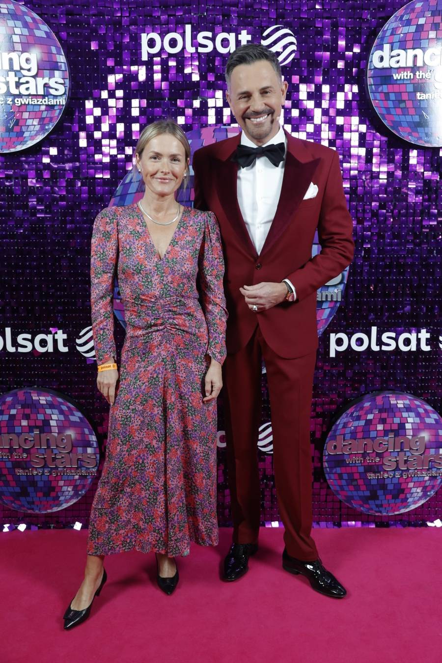 Tańce narodowe w “Tańcu z Gwiazdami”! W kuluarach przepiękna Sylwia Butor, Monika Dryl, Olga Frycz (FOTO)