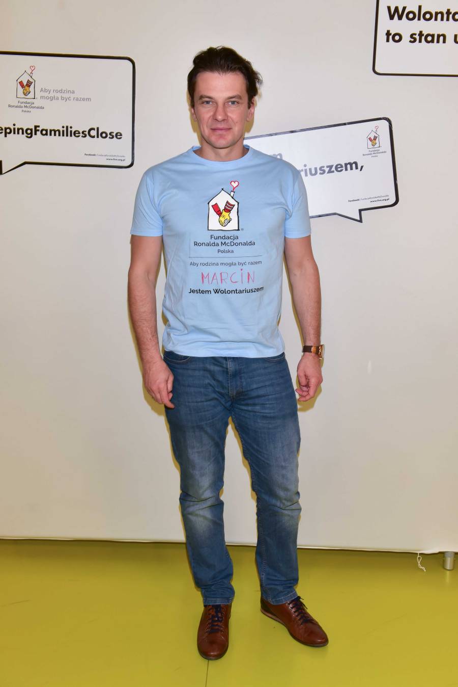 Gwiazdy wspierają chore dzieci!