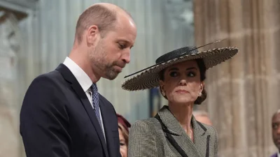 Tragedia w rodzinie królewskiej. Smutne wieści nadeszły w Wielkanoc