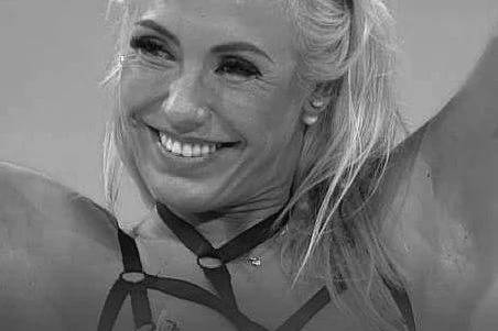 Paulina Lerch z “Top Model” nie żyje. Przed finałem odwiedziliśmy jej grób