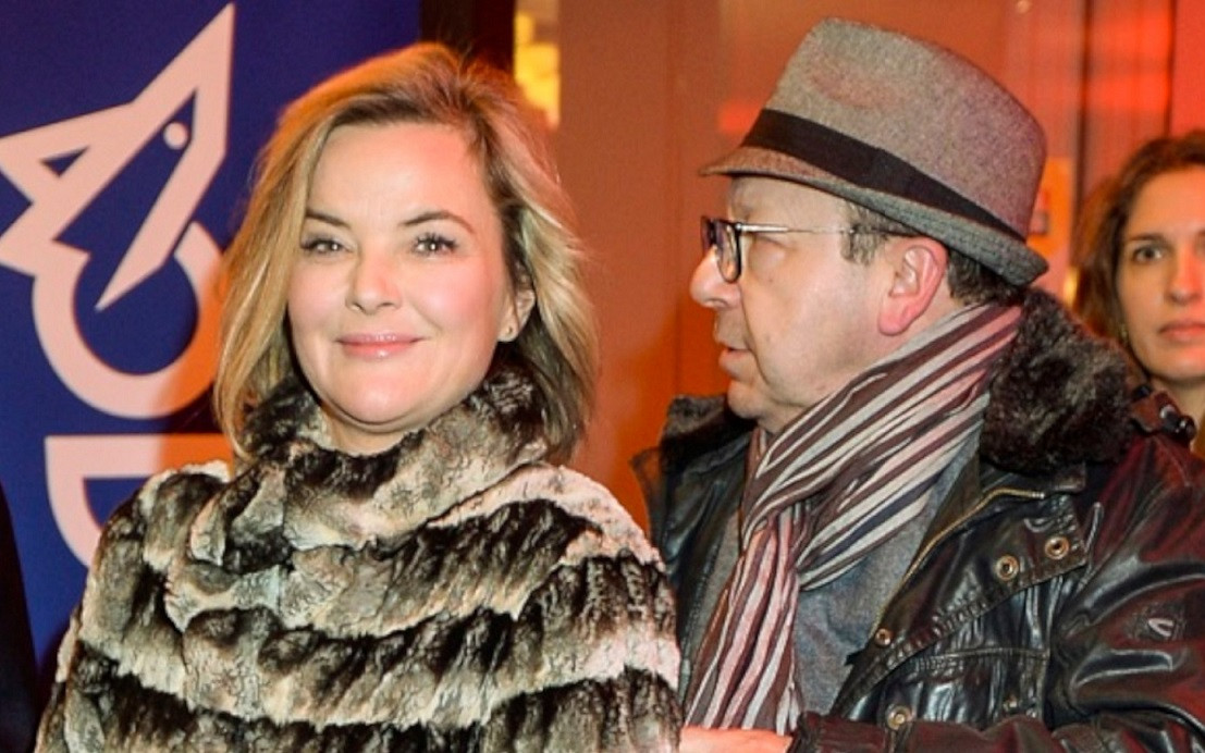 Monika Zamachowska nie ukrywa, że po zwolnieniu z TVP została INFLUENECERKĄ