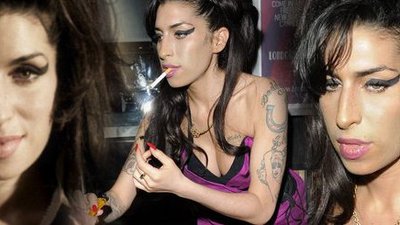 Znajomy Winehouse: Amy przedawkowała ekstazy
