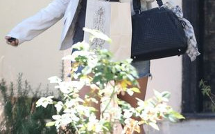 Przy Demi Moore NIGDY nie wolno… (Instagram)