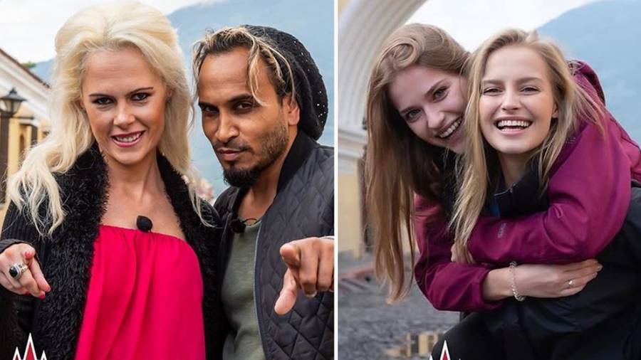 Ameryka Express 2020 – kto wystąpi w programie?