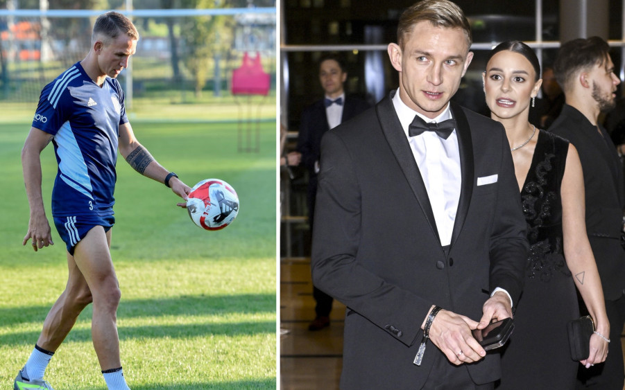 Jakub Rzeźniczak oficjalnie powraca na boisko! Gdzie teraz zagra?