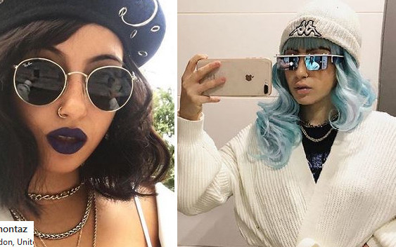 Córka Kasi Kowalskiej pokazała na Insta zdjęcie BEZ STANIKA