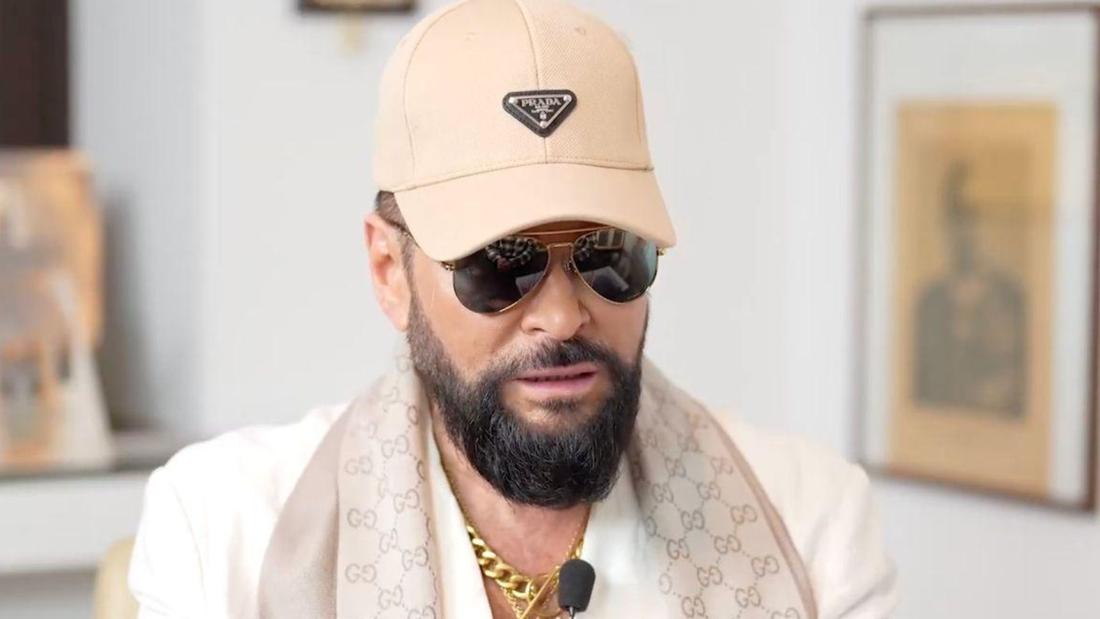 Krzysztof Rutkowski, fot. Kozaczek Exclusive