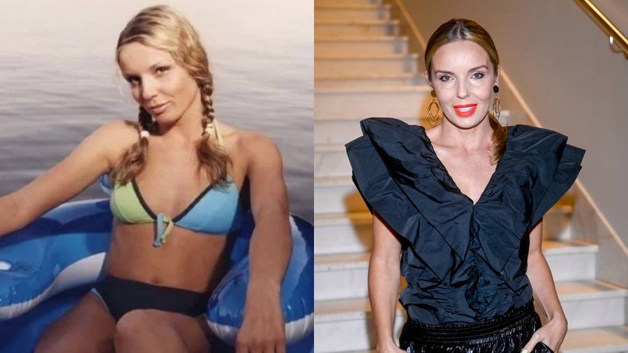 "Zostać Miss" Agnieszka Włodarczyk/AKPA/mat.prasowe