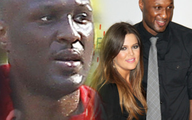 Lamar Odom – są nowe informacje na temat jego stanu zdrowia