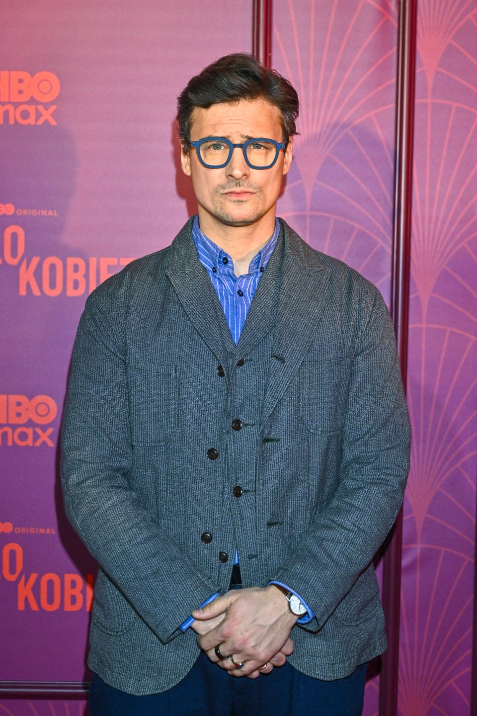 Mateusz Damięcki fot. AKPA