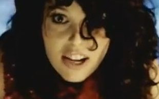 Autorski teledysk Ramony Rey – Wyo-s-t-rz [VIDEO]