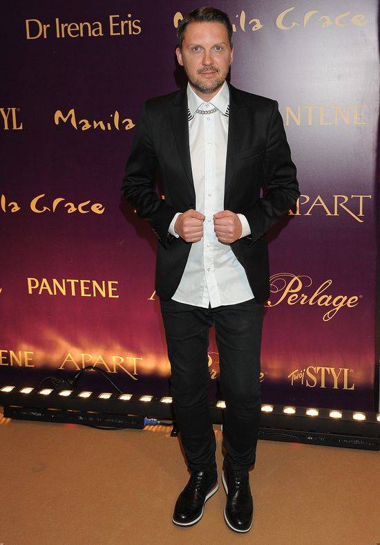 Gwiazdy na gali Doskonałość Mody Twojego Stylu 2015