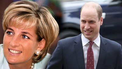 Książę William o bezdomności. Twierdzi, że księżna Diana byłaby bardzo niezadowolona