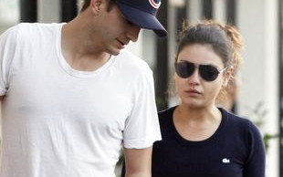 Mila Kunis nie przejmuje się tym, że Dior ją odrzucił