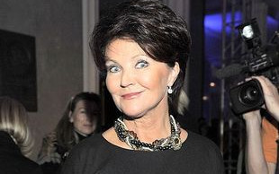 Jolanta Kwaśniewska: Byłam kartoflem