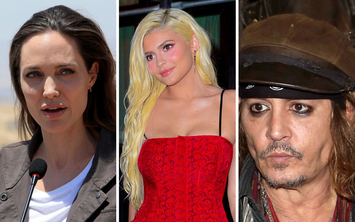 Te gwiazdy zrobiły tatuaże Z MIŁOŚCI. Później musiały je usunąć!