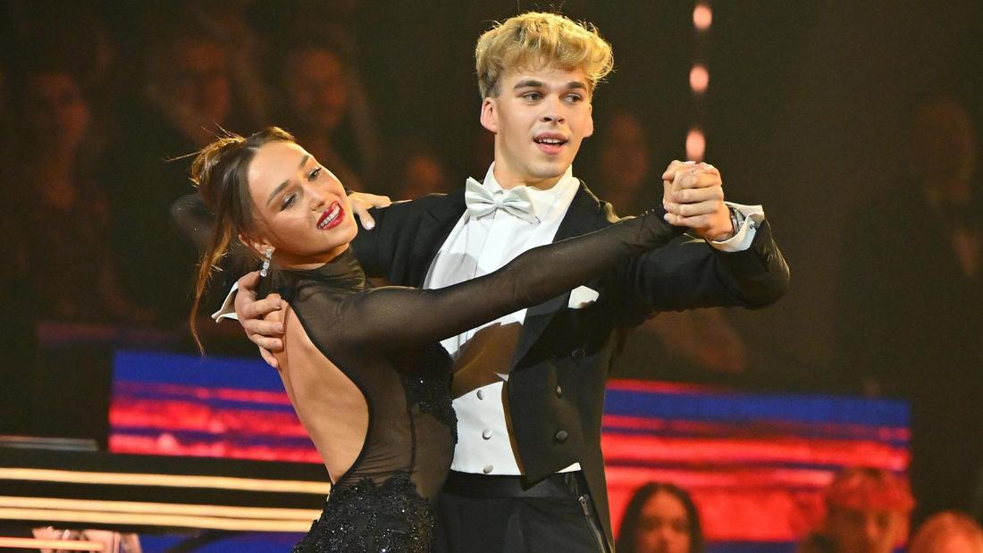 Kacper "Jasper" Porębski i Daria Syta, fot. KAPiF