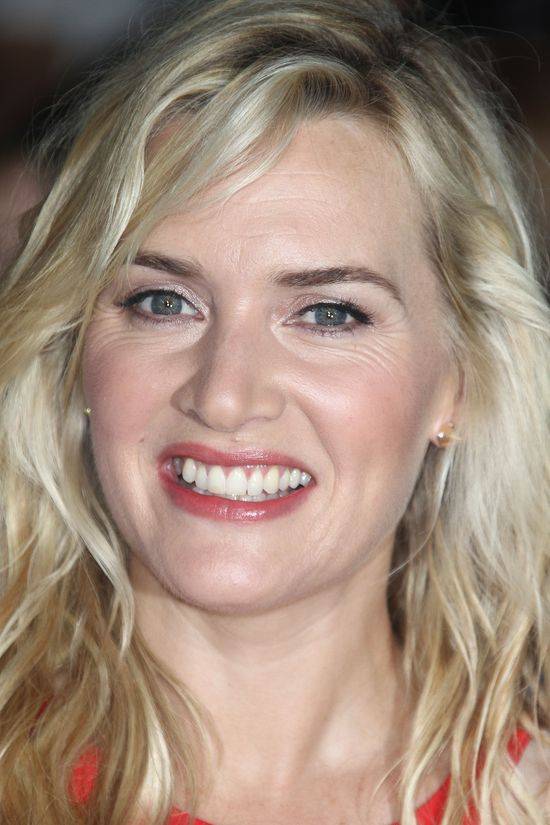 Kate Winslet – piękna czy przeciętna?