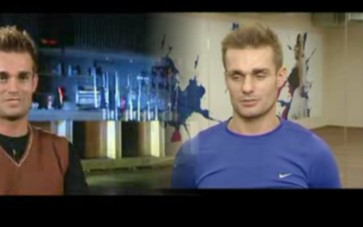 Rafał Tito i jego historia