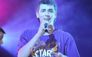 Kolejny klip Kamila Bednarka – Dancehall Queen