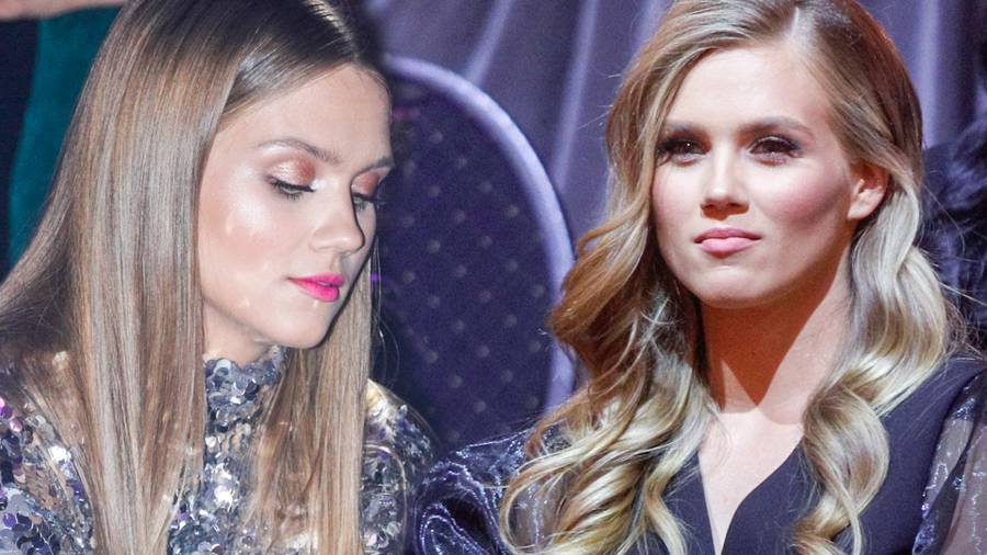 Agnieszka Kaczorowska zamknęła szkołę tańca