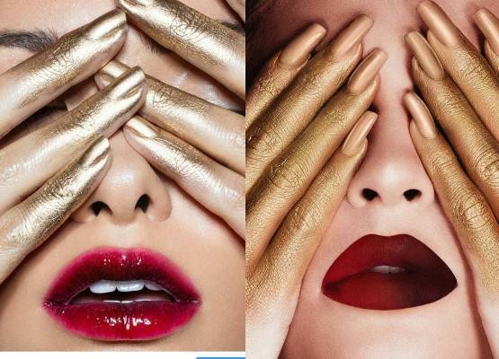 Kosmetyczne imperium Kylie Jenner zbudowane jest na KŁAMSTWIE. Jakim?