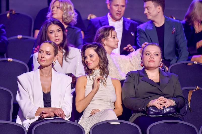 Studio “TzG” wypchane po brzegi gwiazdami. Odsłaniamy kulisy jubileuszu