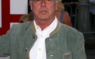 Twórca Top Gun popełnił samobójstwo