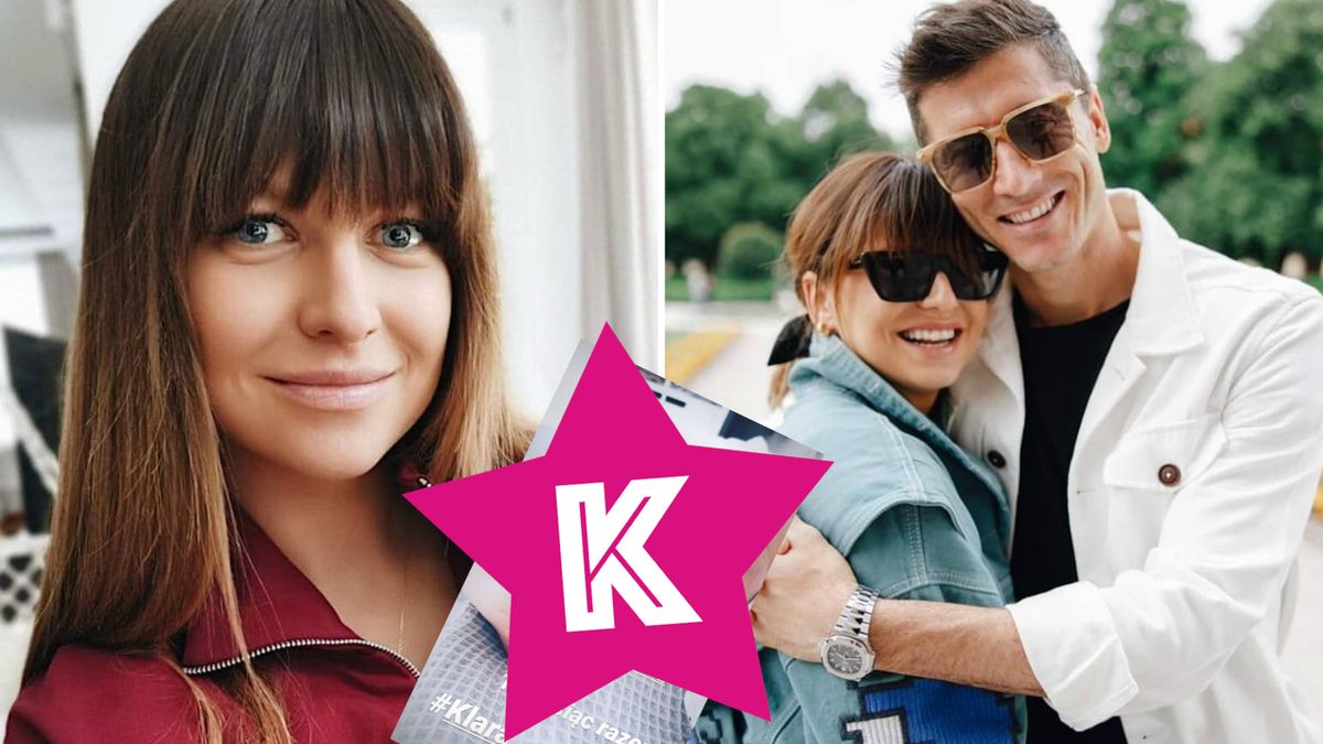 Anna Lewandowska/fot. Instagram/annalewandowskahpba