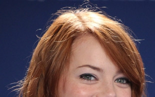W stylu gwiazd: Emma Stone