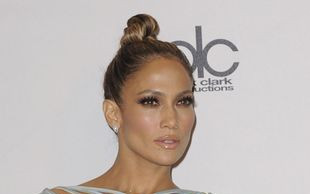 Jennifer Lopez i jej eks, Diddy, dali czadu na parkiecie