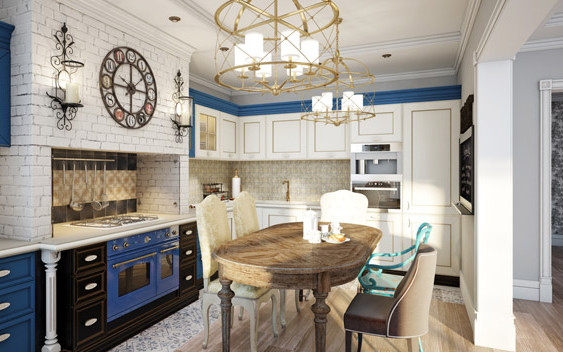 Jaka lampa do kuchni? 3 najoryginalniejsze propozycje