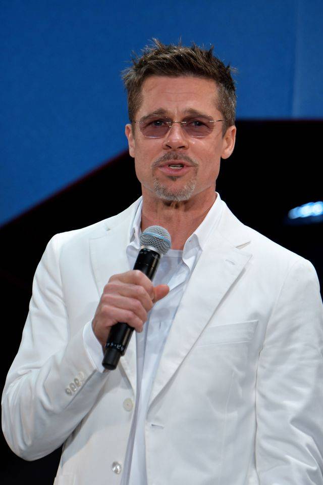 Co za wieści! Jennifer Aniston wprowadza się do Brada Pitta