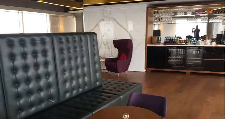 Apartament Lewandowskich