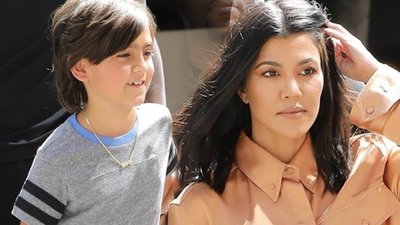 Gdy Scott dowie się, do czego Kourtney chce ZMUSIĆ Masona, nie będzie zadowolony