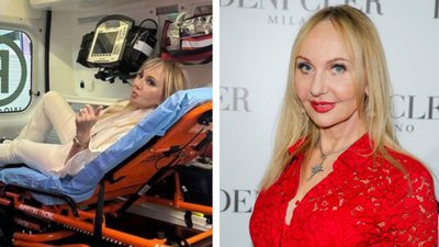 Wypadek, któremu uległa Helena Deeds jest poważniejszy niż przypuszczano!