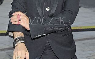 Jacyków mieszka z 70-letnią mamą i swoim facetem