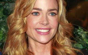 Denise Richards adoptowała noworodka
