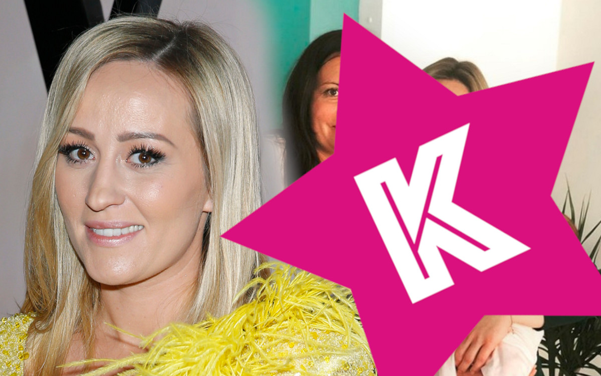 Marta Glik POKAZAŁA nowo narodzoną córeczkę. Uchwyciła niesamowity moment