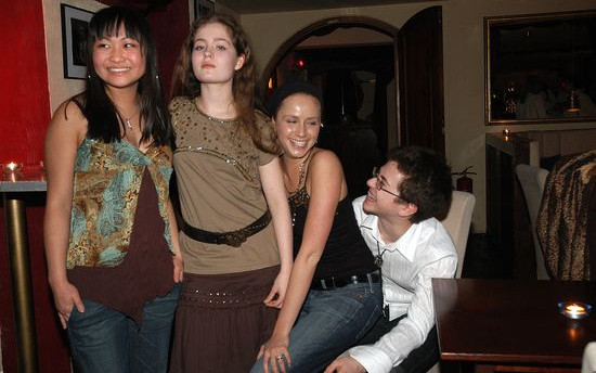 Misheel Jargalsaikhan – galeria zdjęć