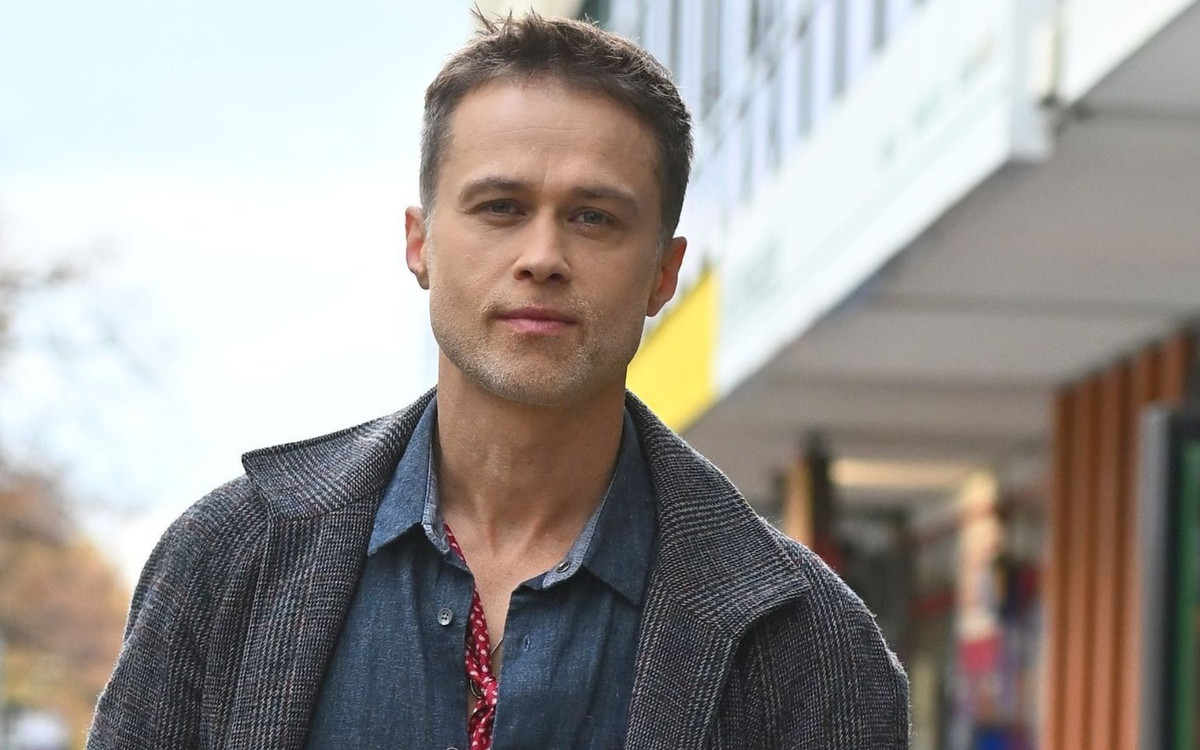 Zakościelny drastycznie schudł. Oto cała prawda o jego stanie zdrowia