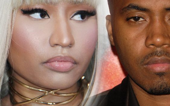 Nicki Minaj i Nas spodziewają się dziecka?