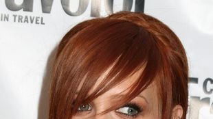 Ashlee Simpson kończy ze śpiewaniem!