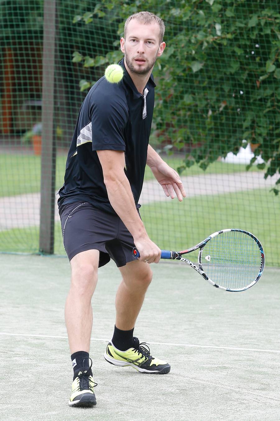 Wojciech Tylka, SK:, , fot. Podlewski/AKPA