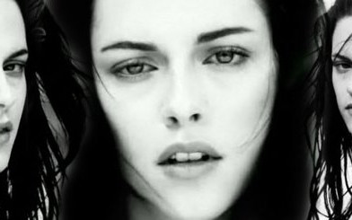 Eteryczna Kristen Stewart w klipie Marcusa Fostera (VIDEO)