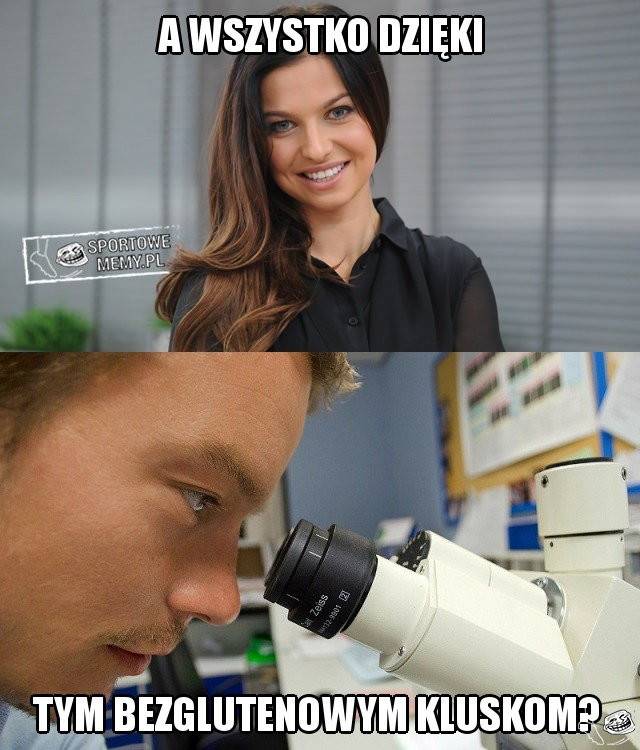 30 memów na 30 urodziny Lewandowskiej! Wybraliśmy najlepsze